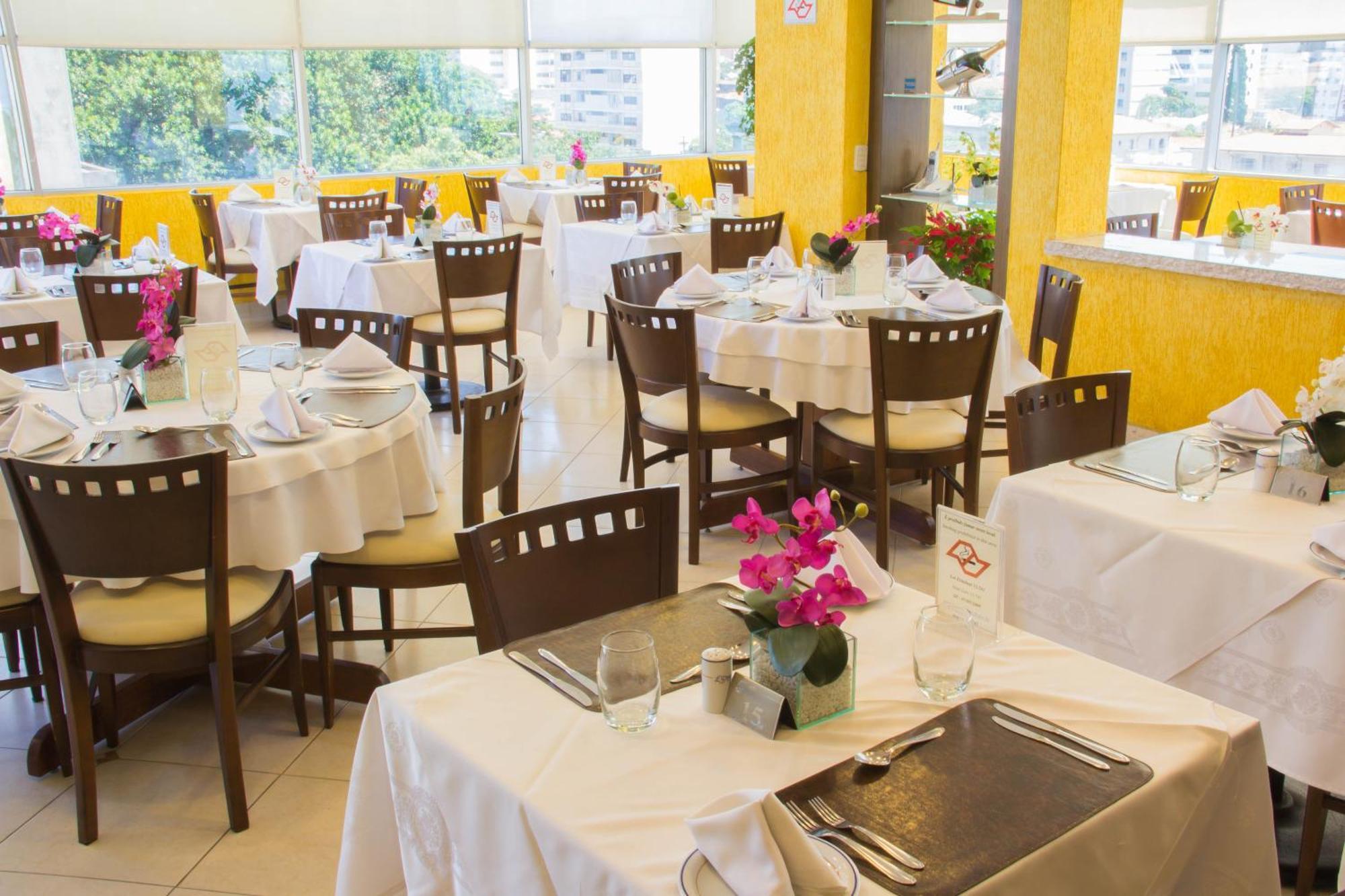 L'Opera Hotel — Bilder 3